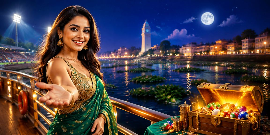 বগুড়ার ক্রিকেট বেটিং মডেল দৃশ্য